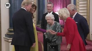 Queen Elizabeth II's sense of humour: Laughing, cracking jokes and funny moments with Her Majesty