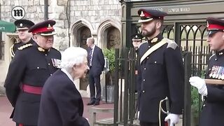 Queen Elizabeth II's sense of humour: Laughing, cracking jokes and funny moments with Her Majesty