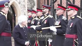 Queen Elizabeth II's sense of humour: Laughing, cracking jokes and funny moments with Her Majesty