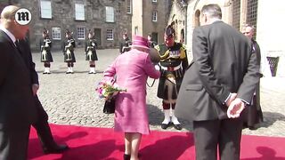 Queen Elizabeth II's sense of humour: Laughing, cracking jokes and funny moments with Her Majesty