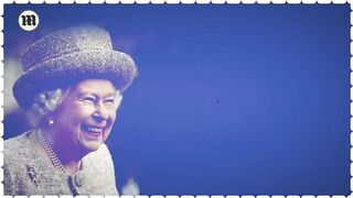 Queen Elizabeth II's sense of humour: Laughing, cracking jokes and funny moments with Her Majesty