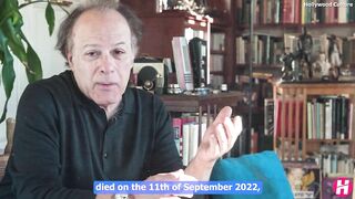 Famous Celebrities Who Died Today 18th Sep 2022