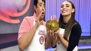 TODO LO QUE PASARA HOY MasterChef Celebrity 2022 CAPITULO 5 HOY DOMINGO 18 DE SEPTIEMBRE