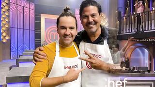 TODO LO QUE PASARA HOY MasterChef Celebrity 2022 CAPITULO 5 HOY DOMINGO 18 DE SEPTIEMBRE