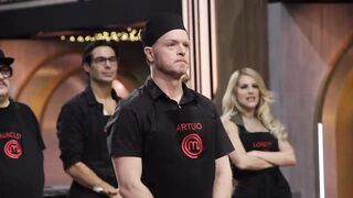 TODO LO QUE PASARA HOY MasterChef Celebrity 2022 CAPITULO 5 HOY DOMINGO 18 DE SEPTIEMBRE