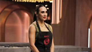 TODO LO QUE PASARA HOY MasterChef Celebrity 2022 CAPITULO 5 HOY DOMINGO 18 DE SEPTIEMBRE