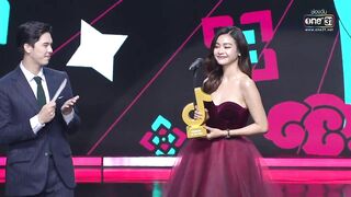 Celebrity of the Year | TiKTok Awards Thailand 2022 | 17 ก.ย. 65 | one31