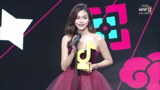 Celebrity of the Year | TiKTok Awards Thailand 2022 | 17 ก.ย. 65 | one31