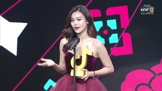 Celebrity of the Year | TiKTok Awards Thailand 2022 | 17 ก.ย. 65 | one31