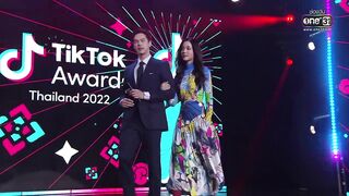 Celebrity of the Year | TiKTok Awards Thailand 2022 | 17 ก.ย. 65 | one31