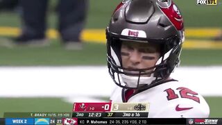 What Really Happened In The Bucs vs Saints Game That Led To This!!!