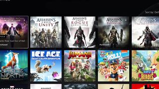 You never have to buy games again! - Netflix of Games
