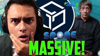 Gala Games | MASSIVE PARTNERSHIP!? AAA GAMING IMMINENT!? | $GALA CRYPTO NEWS UPDATE