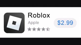 ROBLOX is becoming pay to win..