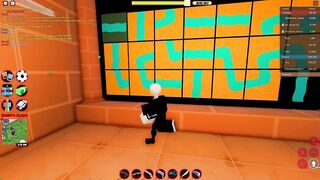 Getting a LEVEL 5 ORANGE HYPERCHROME in Roblox Jailbreak