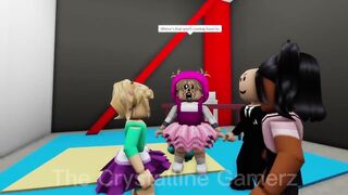 DAYCARE STINKY BAD SMELL | Roblox | Brookhaven ????RP