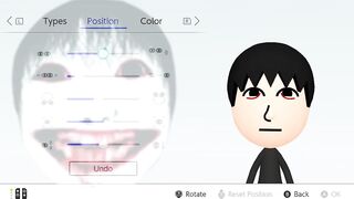 YOSHIE Roblox Mii NICOS NEXTBOTS!