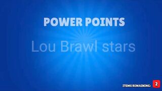 box opening Brawl stars