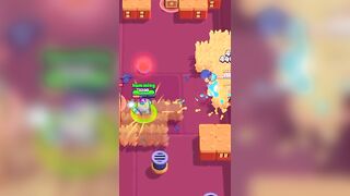 BRAWL STARS - FUNNY MONTAGE | BRAWL STARS 2022 #shorts