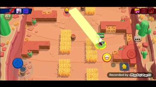 Duello tattico su Brawl Stars