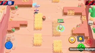 Duello tattico su Brawl Stars