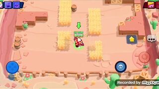 Duello tattico su Brawl Stars