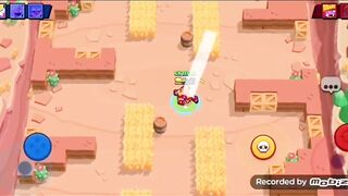 Duello tattico su Brawl Stars