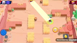 Duello tattico su Brawl Stars