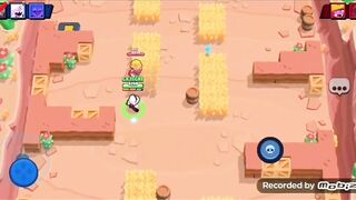 Duello tattico su Brawl Stars