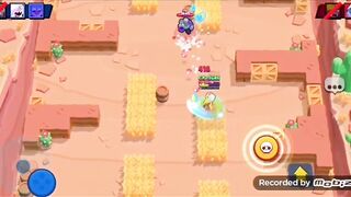 Duello tattico su Brawl Stars