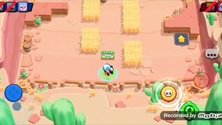 Duello tattico su Brawl Stars