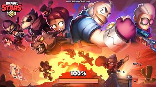 brawl stars kutu açılımı janet çıktı ohaaa