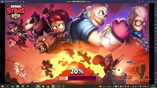 brawl stars kutu açılımı janet çıktı ohaaa