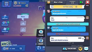 brawl stars kutu açılımı janet çıktı ohaaa