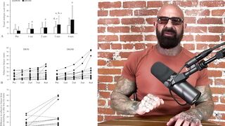 Rethinking Dynamic Stretching & Warm-ups By Dr. Jim Stoppani [NEW RESEARCH]