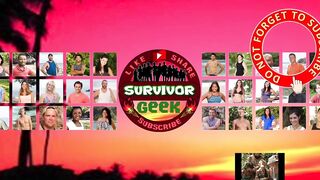 Survivor History (1 of 2) Immunity Challenge | Survivor: All-Stars | S08E10: Mad Scramble and...
