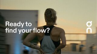 On | Flow State Run Challenge