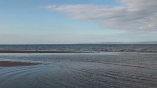 Beach Time #Scotland