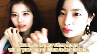 SAIDA teaches you how to stream properly