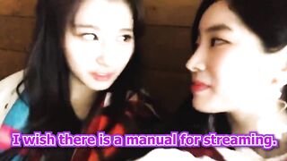 SAIDA teaches you how to stream properly