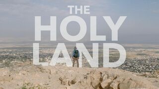 Teaser Trailer: The Holy Land - Season 3 | Travel the land of the Bible w/@Our Daily Bread