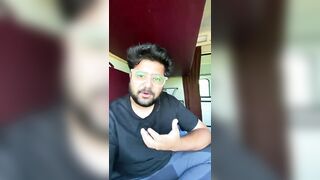 I Travel Luxury today, RAJDHANI EXPRESS FIRST CLASS (extended cut) | Monkey Magic