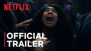 THE MIDNIGHT CLUB | Official Trailer | Netflix