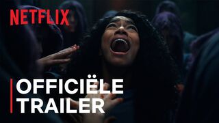 THE MIDNIGHT CLUB | Officiële trailer | Netflix