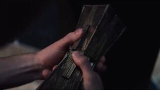 Hellraiser - Official Trailer (2022) Jamie Clayton