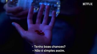 O Clube da Meia-Noite | Trailer oficial | Netflix