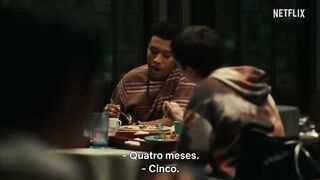 O Clube da Meia-Noite | Trailer oficial | Netflix