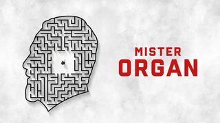 Mister Organ - Official Trailer