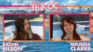 Julie Cooper on Only Fans? I Welcome to the OC, Bitches! Social Clip