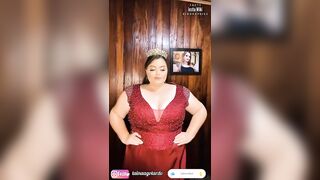 Big and Beautiful Taina Gotardo Biography | Glamorous Plus Size Model from Brazil